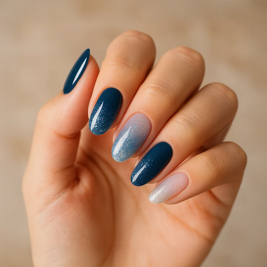 Sticker Gel Neige Eternelle